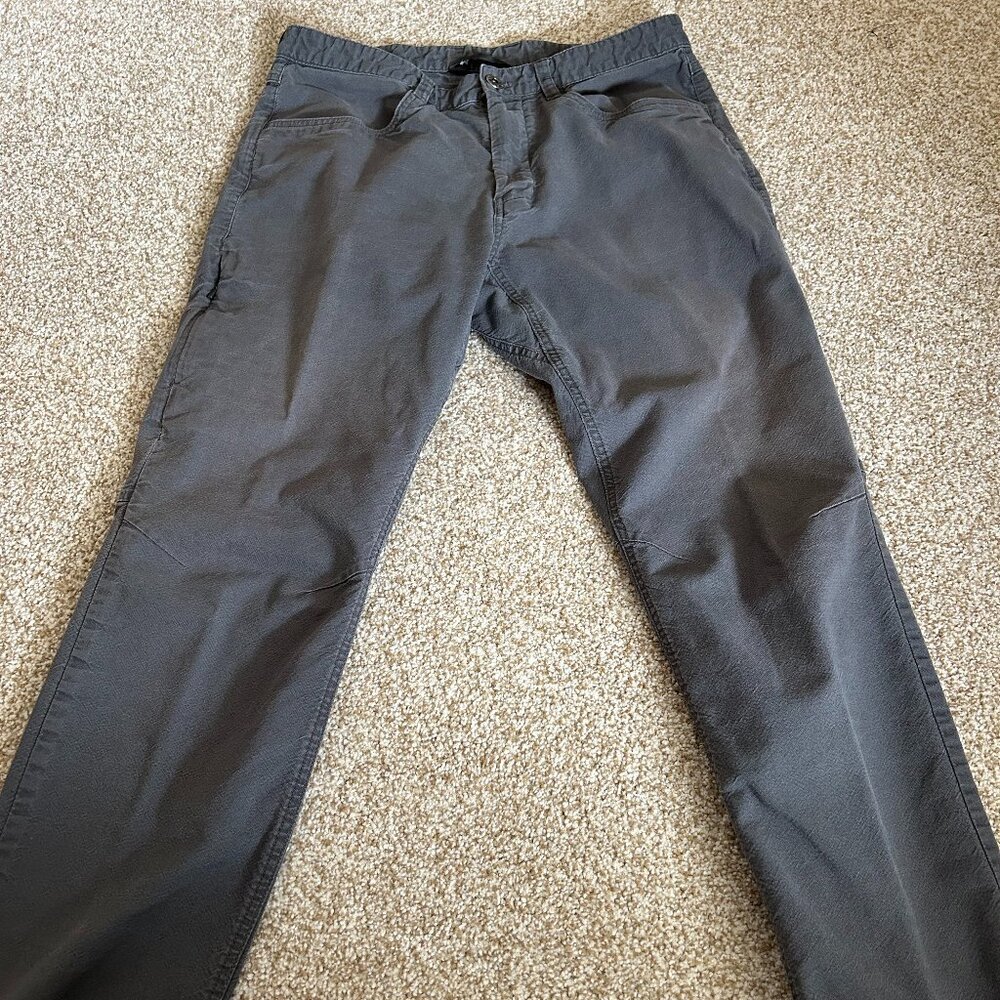 NorthFace 5-pocket Pants